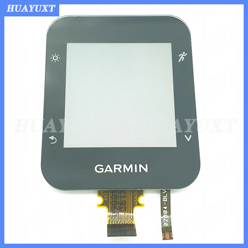 Garmin forerunner 35 replacement screen sale