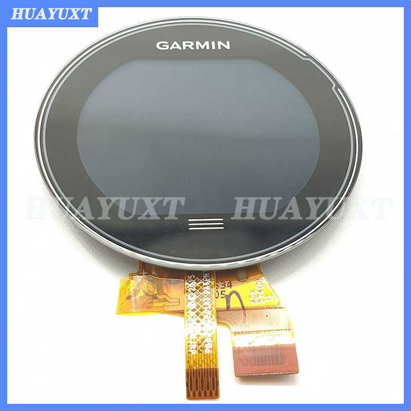 For GARMIN Forerunner 630 LCD Display Screen Repair Replacement