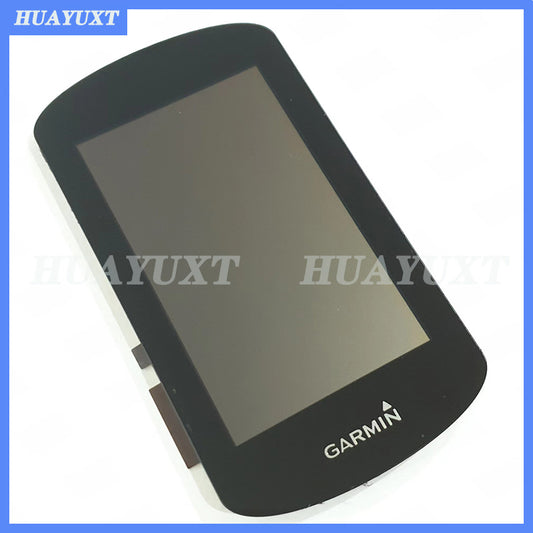 For GARMIN Edge Explore LCD Display With Touch Screen Repair Replacement Parts