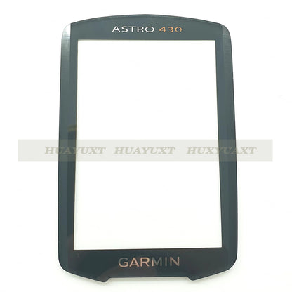 For GARMIN Astro 430 Glass LCD Display Screen Repair Parts