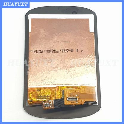 For Garmin EDGE 830 LCD Display With Touch Screen Repair Replacement Parts