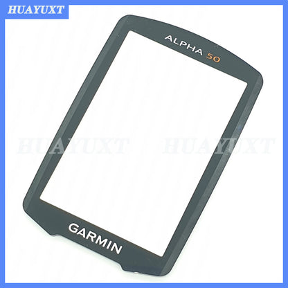 For GARMIN Alpha 50 Glass LCD Display Screen Repair Parts