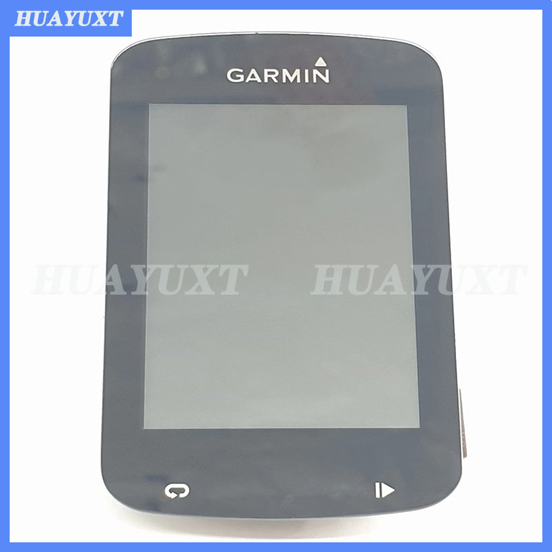 For GARMIN EDGE 820 LCD Display With Touch Screen Repair Replacement Parts