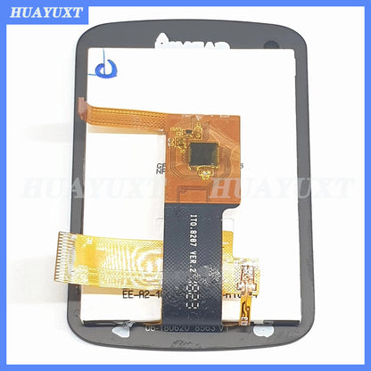 For GARMIN EDGE 820 LCD Display With Touch Screen Repair Replacement Parts