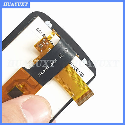 For GARMIN EDGE 820 LCD Display With Touch Screen Repair Replacement Parts