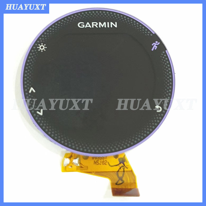 For GARMIN Forerunner 235 LCD Display Screen Repair Replacement Parts