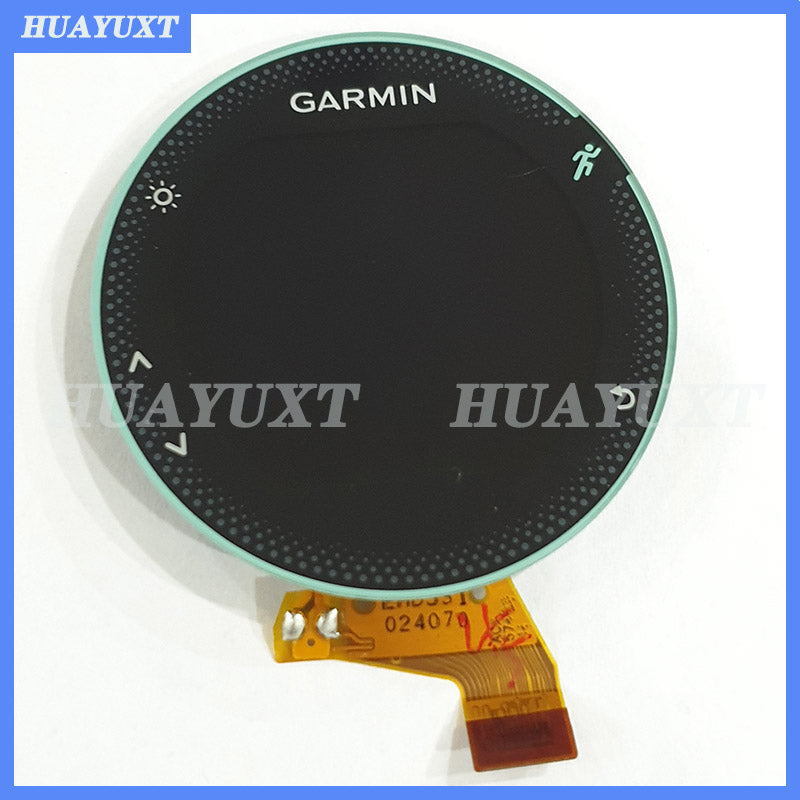 For GARMIN Forerunner 235 LCD Display Screen Repair Replacement Parts