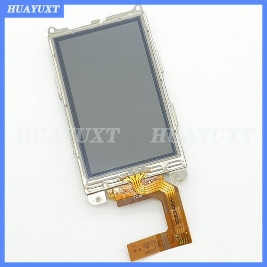 For Garmin Alpha 100 Alpha 100F LCD Display With Touch Screen Repair Replacement Parts