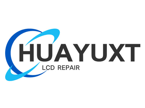 For GARMIN Alpha 50 Glass LCD Display Screen Repair Parts – HUAYUXT