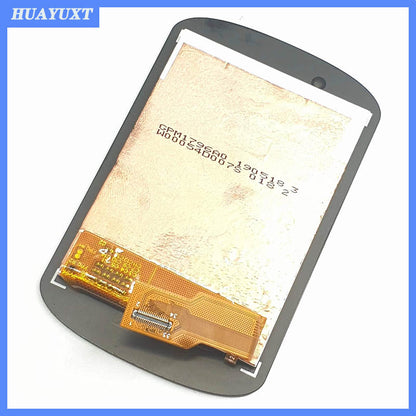 For GARMIN EDGE 530 LCD Display Screen Repair Replacement Parts