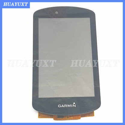 For GARMIN EDGE 1030 LCD Display With Touch Screen Repair Replacement Parts