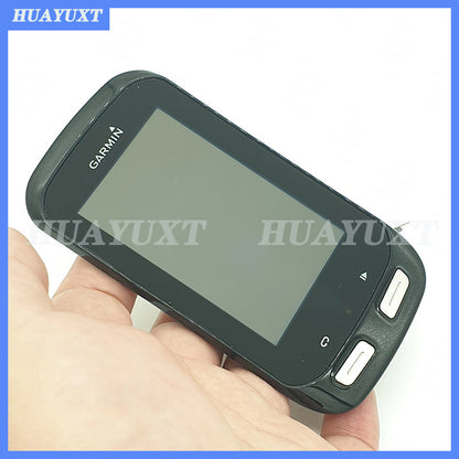 For Garmin EDGE 1000 LCD Display With Touch Screen Mullion Repair Replacement Parts