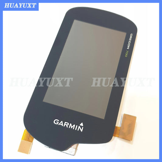 For GARMIN OREGON 700 LCD Display With Touch Screen Repair Replacement Parts