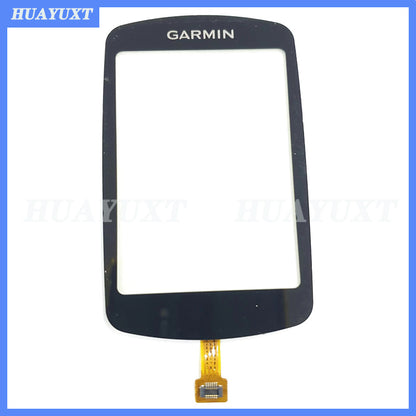 For Garmin EDGE 810 Touch Screen LCD Display Screen Repair Replacement Parts