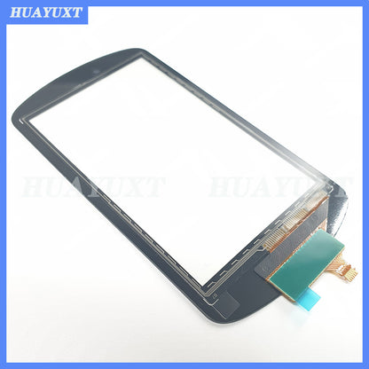 For Garmin EDGE 1030 Touch Screen LCD display Screen Repair Replacement Parts