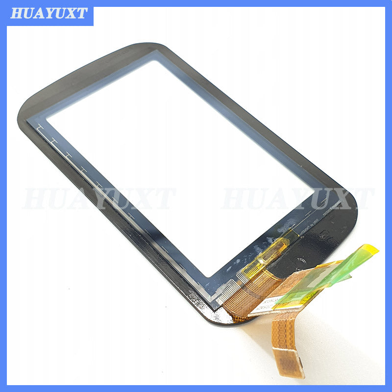 For Garmin EDGE 1000 Touch Screen LCD display Screen Repair Replacement Parts