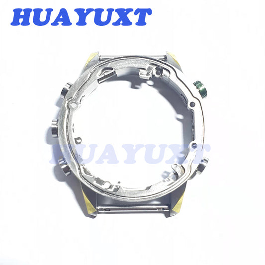 HUAYUXT Original Middle frame for Garmin MARQ EXPEDITION for GarminMARQ EXPEDITIONrepair and replacement