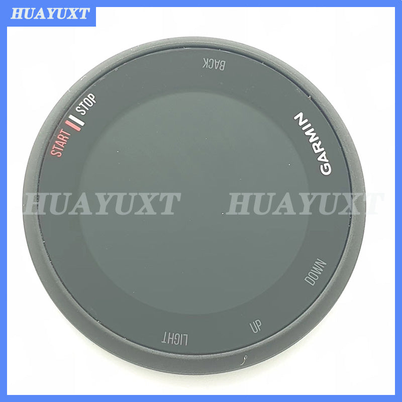 Garmin forerunner 2025 screen replacement