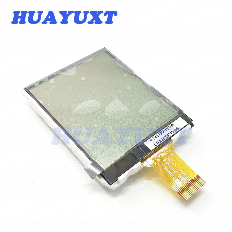 Original used LCD screen for GARMIN eTrex 10 with Touch screen digitizer for eTrex 10 lcd garmin Repair replacement