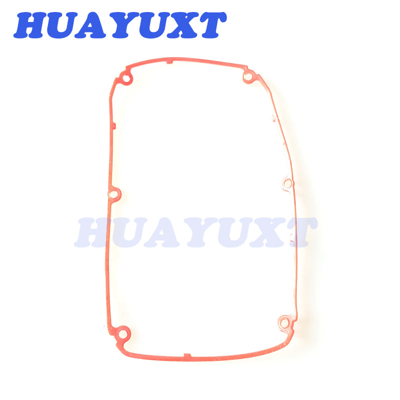 HUAYUXT FOR garmin edge 1000 touring sealing rubber rubber ring waterproof red dustproof original