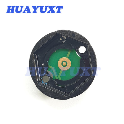 HUAYUXT Original used Battery cap for Garmin vector 3 vector 3s bicycle foot pedal garmin Repair （Fourth generation battery cover ）