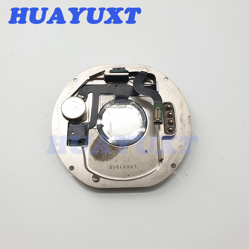 HUAYUXT Original Middle frame for Garmin MARQ for Garmin MARQ repair and replacement