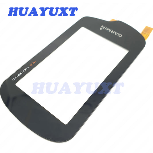 LCD Display Touch Screen Digitizer Replacement for Garmin Oregon 600  GPS-Repair Part