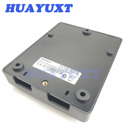 HUAYUXT Original Nexus WSI box For Garmin gWind Wireless Transducer Bundles Receiver arts Repair Replacement