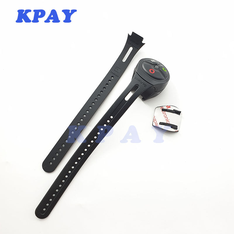 HUAYUXT Original Remote control For Garmin GDR S550 Driving record remote control（not include a machine）Service parts