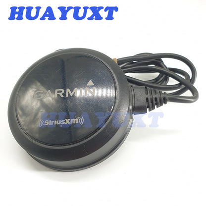 HUAYUXT Original used Garmin Check the weather receiver GXM™ 42 connect it to your compatible device